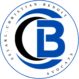 Cabinet Benoit avocat Saint-Dizier